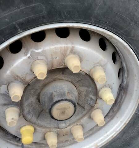 Серый НАРКО 23PP3, объемом двигателя 0 л и пробегом 450 тыс. км за 7000 $, фото 22 на Automoto.ua