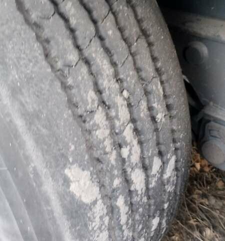 Серый НАРКО 23PP3, объемом двигателя 0 л и пробегом 450 тыс. км за 7000 $, фото 14 на Automoto.ua