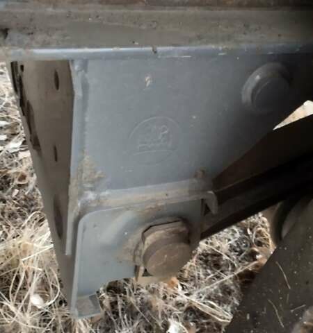 Серый НАРКО 23PP3, объемом двигателя 0 л и пробегом 450 тыс. км за 7000 $, фото 4 на Automoto.ua