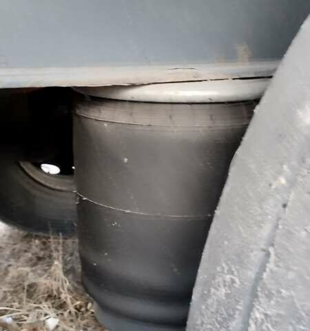 Серый НАРКО 23PP3, объемом двигателя 0 л и пробегом 450 тыс. км за 7000 $, фото 19 на Automoto.ua