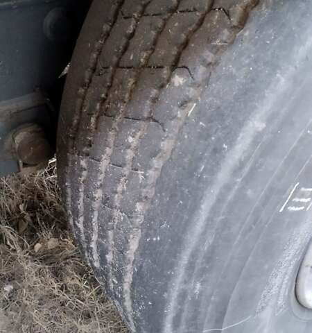 Серый НАРКО 23PP3, объемом двигателя 0 л и пробегом 450 тыс. км за 7000 $, фото 6 на Automoto.ua