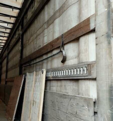 Серый НАРКО 23PP3, объемом двигателя 0 л и пробегом 450 тыс. км за 7000 $, фото 17 на Automoto.ua