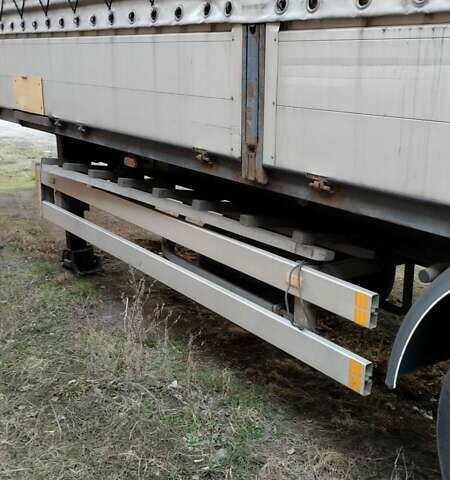 Серый НАРКО 23PP3, объемом двигателя 0 л и пробегом 450 тыс. км за 7000 $, фото 2 на Automoto.ua