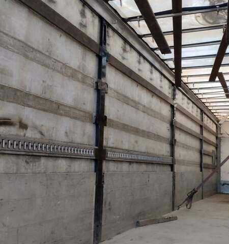 Серый НАРКО 23PP3, объемом двигателя 0 л и пробегом 450 тыс. км за 7000 $, фото 13 на Automoto.ua