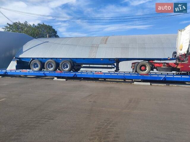 Синий НАРКО 23PP3, объемом двигателя 0 л и пробегом 0 тыс. км за 4000 $, фото 11 на Automoto.ua