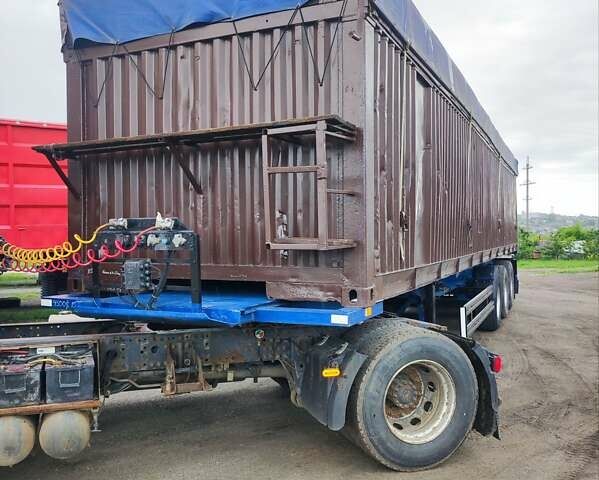 Синий НАРКО 23PP3, объемом двигателя 0 л и пробегом 0 тыс. км за 4000 $, фото 6 на Automoto.ua