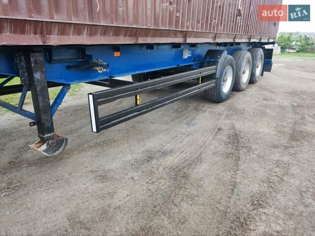 Синий НАРКО 23PP3, объемом двигателя 0 л и пробегом 0 тыс. км за 4000 $, фото 7 на Automoto.ua