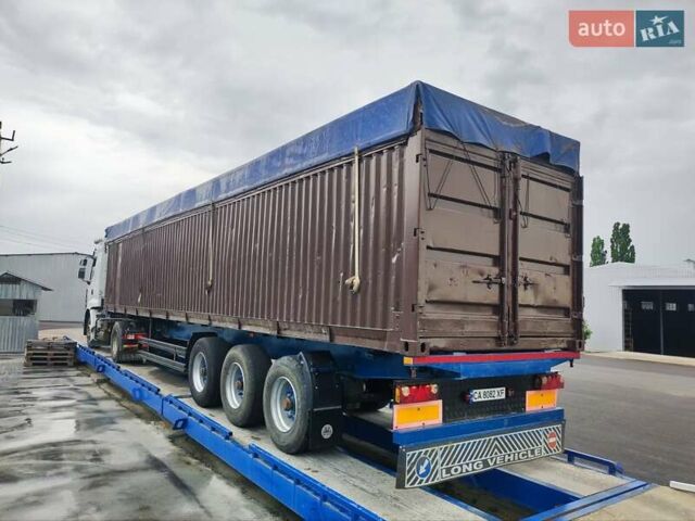 Синий НАРКО 23PP3, объемом двигателя 0 л и пробегом 0 тыс. км за 4000 $, фото 5 на Automoto.ua