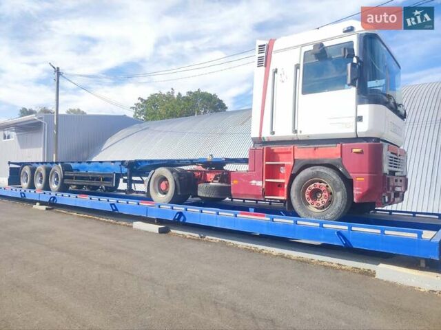 Синий НАРКО 23PP3, объемом двигателя 0 л и пробегом 0 тыс. км за 4000 $, фото 12 на Automoto.ua