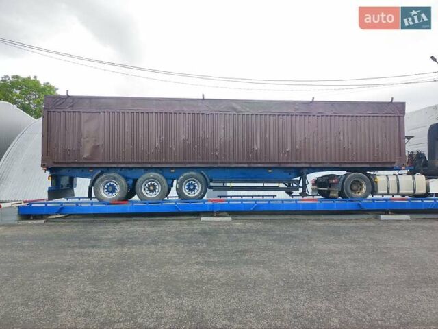 Синий НАРКО 23PP3, объемом двигателя 0 л и пробегом 0 тыс. км за 4000 $, фото 3 на Automoto.ua