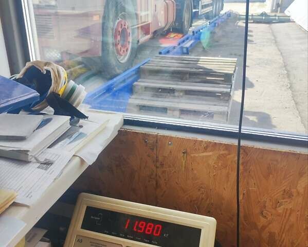 Синий НАРКО 23PP3, объемом двигателя 0 л и пробегом 0 тыс. км за 4000 $, фото 13 на Automoto.ua