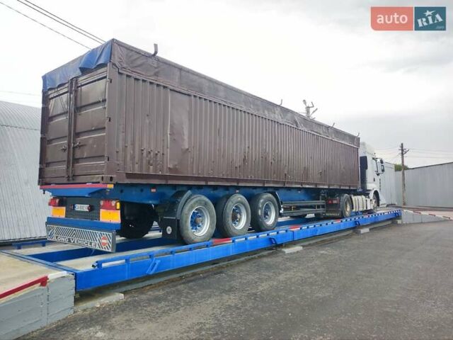 Синий НАРКО 23PP3, объемом двигателя 0 л и пробегом 0 тыс. км за 4000 $, фото 2 на Automoto.ua