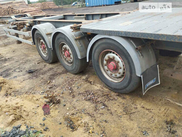 НАРКО S3MPA, об'ємом двигуна 0 л та пробігом 10 тис. км за 4000 $, фото 2 на Automoto.ua