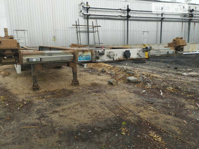 НАРКО S3MPA, об'ємом двигуна 0 л та пробігом 10 тис. км за 4000 $, фото 4 на Automoto.ua