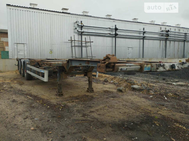 НАРКО S3MPA, об'ємом двигуна 0 л та пробігом 10 тис. км за 4000 $, фото 5 на Automoto.ua