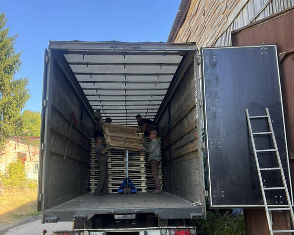 Сірий НАРКО S3MPA, об'ємом двигуна 0 л та пробігом 800 тис. км за 5000 $, фото 1 на Automoto.ua