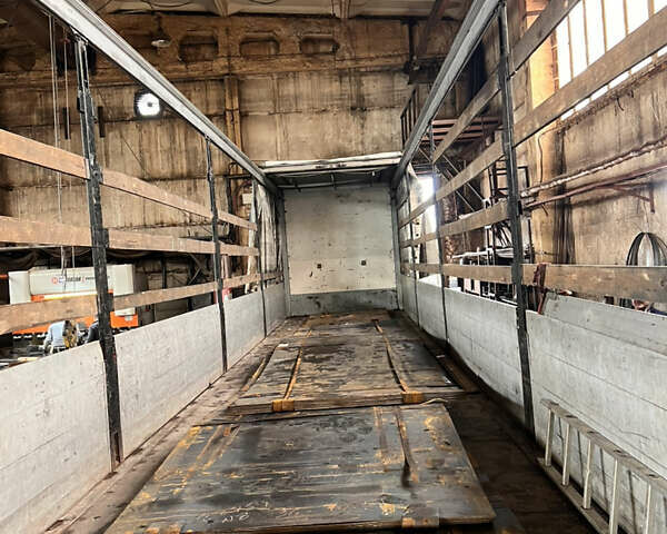 Сірий НАРКО S3MPA, об'ємом двигуна 0 л та пробігом 800 тис. км за 5000 $, фото 4 на Automoto.ua