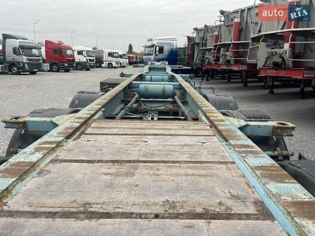 Синій НАРКО S3MPA, об'ємом двигуна 0 л та пробігом 30 тис. км за 6000 $, фото 2 на Automoto.ua