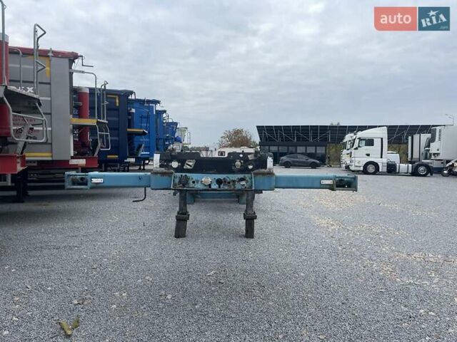 Синій НАРКО S3MPA, об'ємом двигуна 0 л та пробігом 30 тис. км за 6000 $, фото 6 на Automoto.ua