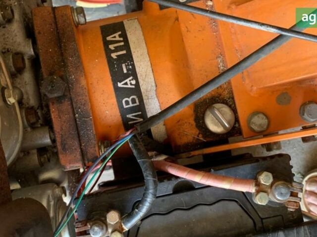 НИВА 11А, объемом двигателя 1 л и пробегом 0 тыс. км за 839 $, фото 10 на Automoto.ua