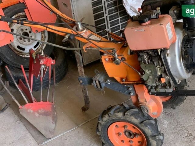 НИВА 11А, объемом двигателя 1 л и пробегом 0 тыс. км за 839 $, фото 2 на Automoto.ua