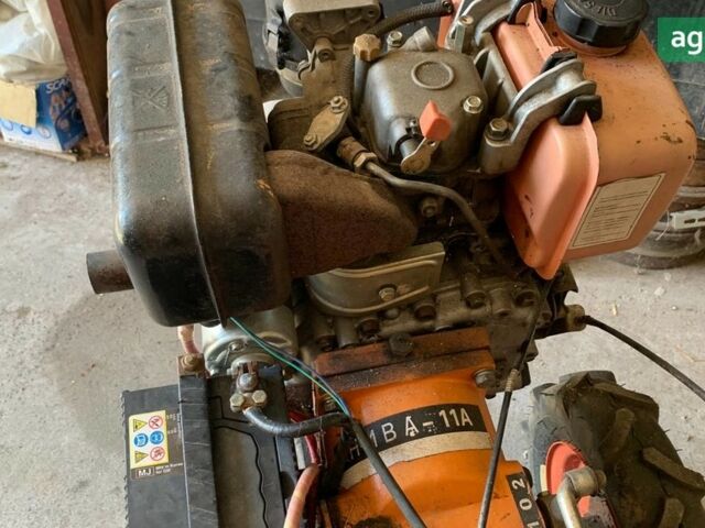 НИВА 11А, объемом двигателя 1 л и пробегом 0 тыс. км за 839 $, фото 3 на Automoto.ua