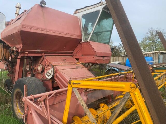 Красный НИВА CK-5M1, объемом двигателя 0 л и пробегом 10 тыс. км за 2027 $, фото 1 на Automoto.ua