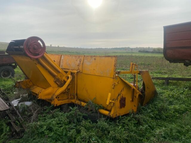 Красный НИВА CK-5M1, объемом двигателя 0 л и пробегом 10 тыс. км за 2027 $, фото 3 на Automoto.ua