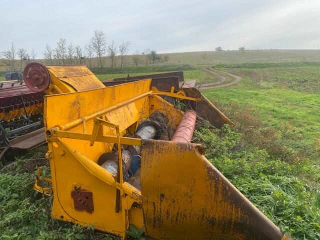 Красный НИВА CK-5M1, объемом двигателя 0 л и пробегом 10 тыс. км за 2027 $, фото 4 на Automoto.ua