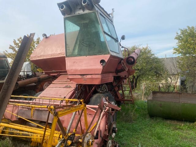 Красный НИВА CK-5M1, объемом двигателя 0 л и пробегом 10 тыс. км за 2027 $, фото 2 на Automoto.ua