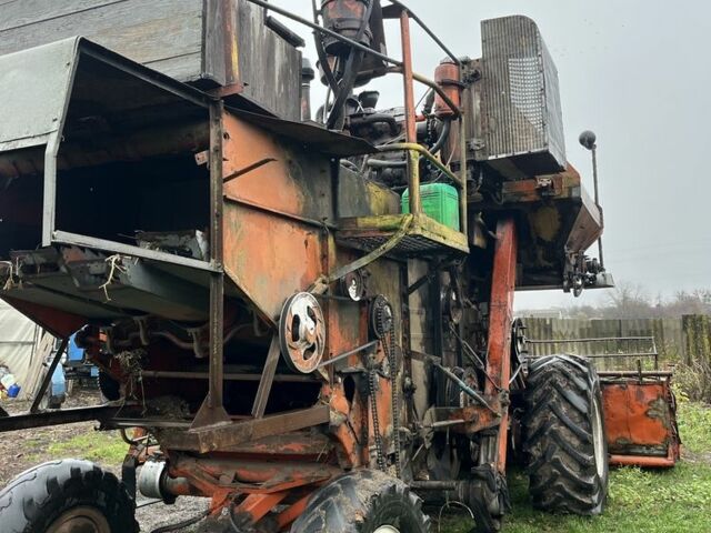 Червоний НИВА СК5, об'ємом двигуна 0 л та пробігом 10 тис. км за 2500 $, фото 2 на Automoto.ua