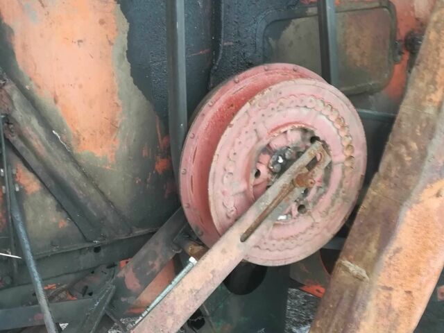 Красный НИВА СК5, объемом двигателя 0 л и пробегом 10 тыс. км за 4500 $, фото 5 на Automoto.ua