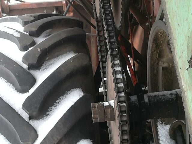 Красный НИВА СК5, объемом двигателя 0 л и пробегом 10 тыс. км за 4500 $, фото 9 на Automoto.ua