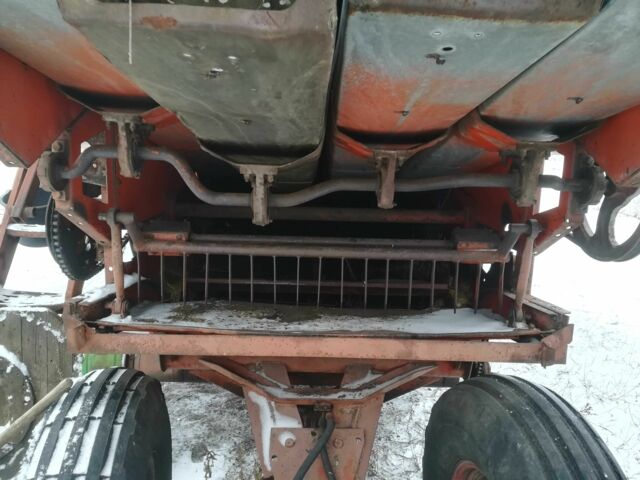 Красный НИВА СК5, объемом двигателя 0 л и пробегом 10 тыс. км за 4500 $, фото 1 на Automoto.ua