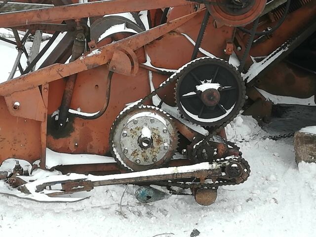 Красный НИВА СК5, объемом двигателя 0 л и пробегом 10 тыс. км за 4500 $, фото 3 на Automoto.ua