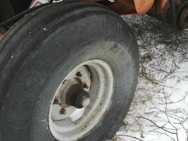 Красный НИВА СК5, объемом двигателя 0 л и пробегом 10 тыс. км за 4500 $, фото 6 на Automoto.ua