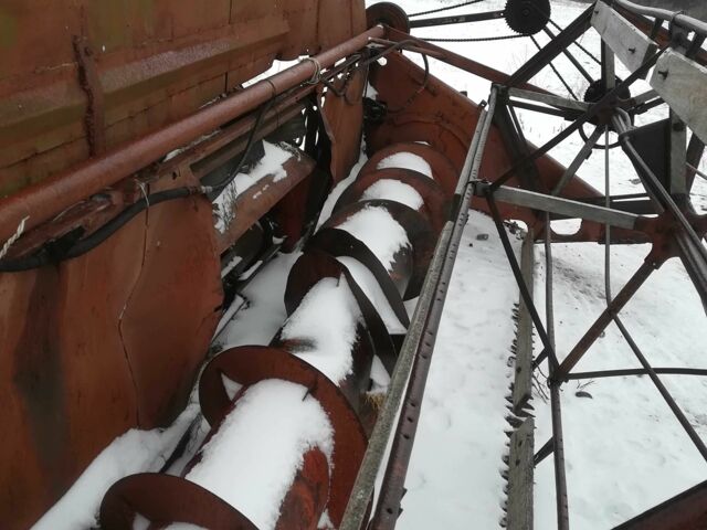 Красный НИВА СК5, объемом двигателя 0 л и пробегом 10 тыс. км за 4500 $, фото 4 на Automoto.ua