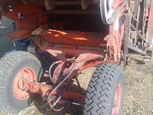 Красный НИВА СК5, объемом двигателя 0 л и пробегом 10 тыс. км за 3579 $, фото 4 на Automoto.ua