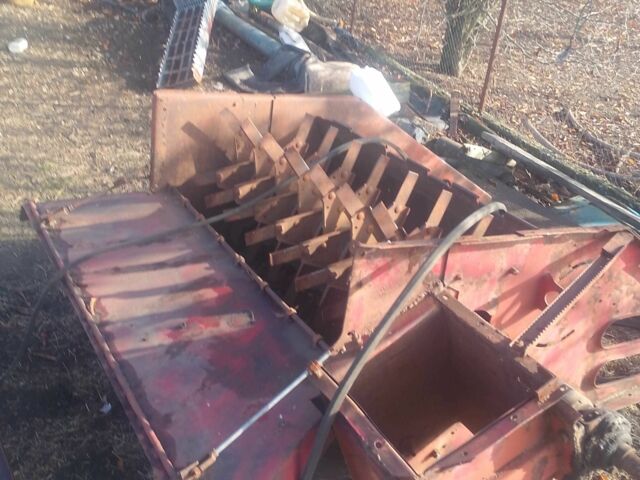 Красный НИВА СК5, объемом двигателя 0 л и пробегом 10 тыс. км за 3579 $, фото 5 на Automoto.ua