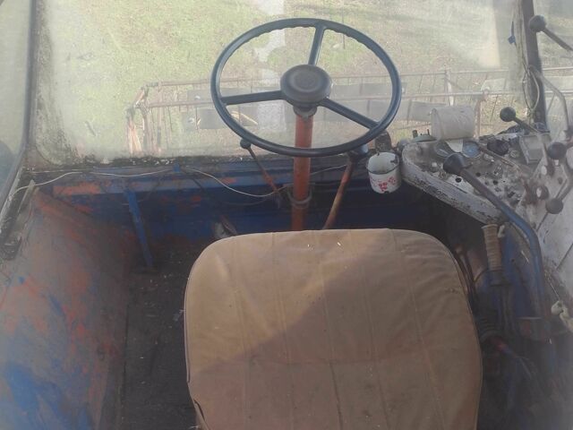 Красный НИВА СК5, объемом двигателя 0 л и пробегом 10 тыс. км за 3579 $, фото 8 на Automoto.ua