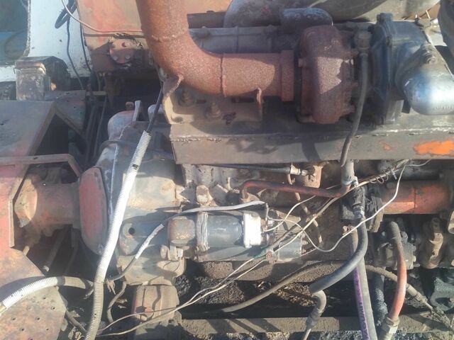 Красный НИВА СК5, объемом двигателя 0 л и пробегом 10 тыс. км за 3579 $, фото 6 на Automoto.ua