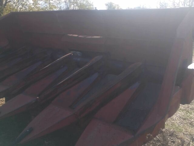 Красный НИВА СК5, объемом двигателя 0 л и пробегом 10 тыс. км за 3579 $, фото 11 на Automoto.ua