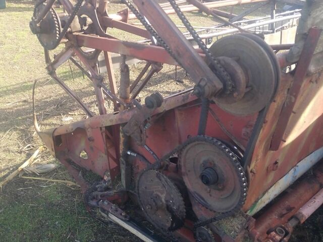 Красный НИВА СК5, объемом двигателя 0 л и пробегом 10 тыс. км за 3579 $, фото 9 на Automoto.ua