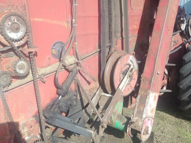 Красный НИВА СК5, объемом двигателя 0 л и пробегом 10 тыс. км за 3579 $, фото 3 на Automoto.ua