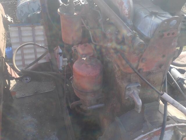 Красный НИВА СК5, объемом двигателя 0 л и пробегом 10 тыс. км за 3579 $, фото 7 на Automoto.ua