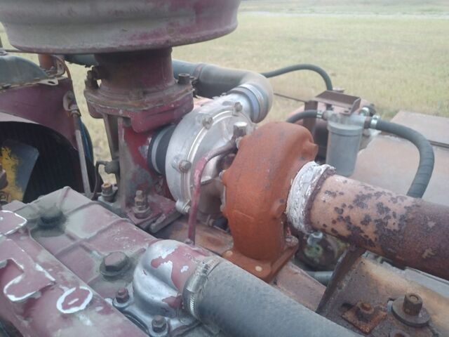 Червоний НИВА СК5, об'ємом двигуна 0 л та пробігом 10 тис. км за 1188 $, фото 6 на Automoto.ua