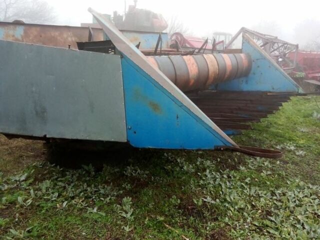 Красный НИВА СК5, объемом двигателя 0 л и пробегом 10 тыс. км за 7000 $, фото 12 на Automoto.ua