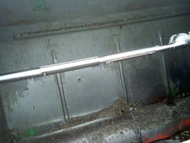 Красный НИВА СК5, объемом двигателя 0 л и пробегом 10 тыс. км за 7000 $, фото 8 на Automoto.ua