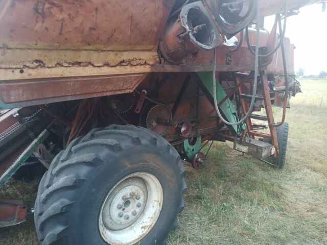 Червоний НИВА СК5, об'ємом двигуна 0 л та пробігом 10 тис. км за 1188 $, фото 3 на Automoto.ua