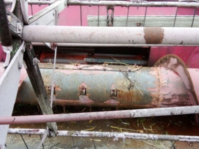 Красный НИВА СК5, объемом двигателя 0 л и пробегом 10 тыс. км за 7000 $, фото 9 на Automoto.ua